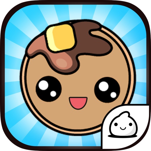 Pancakes Evolution Food Clicker app reviews download