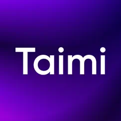 taimi - lgbtq+ dating & chat logo, reviews