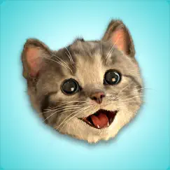 little kitten stickers logo, reviews