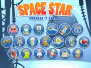 space star kids and toddlers puzzle games for kids ipad images 3