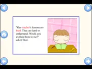 my school story - baby learning english flashcards ipad images 4