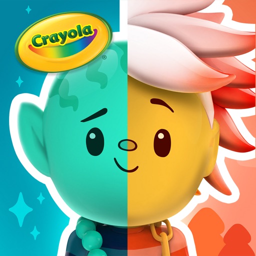 Crayola Adventures app reviews download