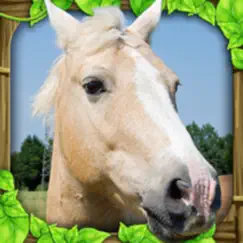 wild horse simulator logo, reviews