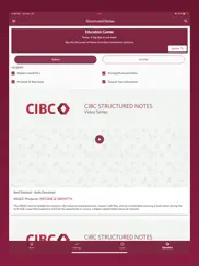 cibc structured notes ipad images 2