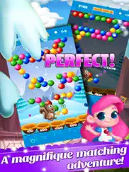 bubble shooter pop 2017 - ball shoot game ipad images 2