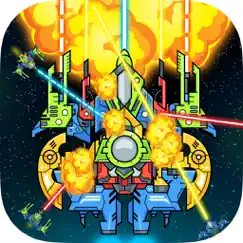 galaxy tycoon - epic big space oil battle frontier logo, reviews