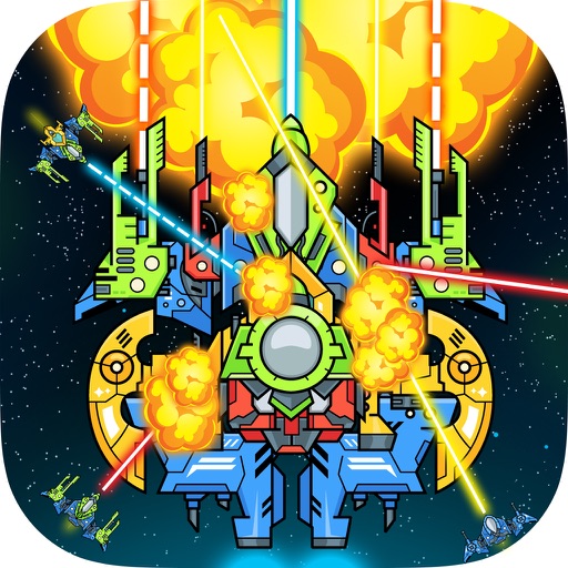 Galaxy Tycoon - Epic Big Space Oil Battle Frontier app reviews download