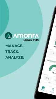 amonra mobile pms iphone resimleri 1