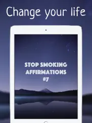 smoking cessation quit now stop smoke hypnosis app ipad images 2