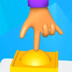pop it 3d - fidget toys game logo, reviews