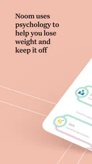 noom: healthy weight loss plan iphone images 1