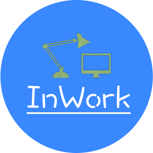 inwork assistant logo, reviews