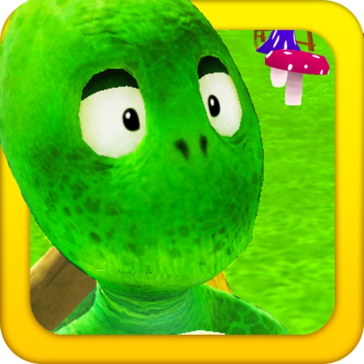 Turtle Run - Crood Islands of Oz app reviews download