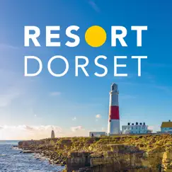 resort dorset - things to see and do in dorset logo, reviews