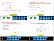 math galaxy 8th grade math ipad images 3