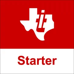 ti simplelink™ starter logo, reviews
