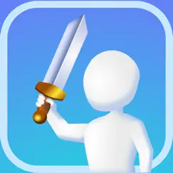 swords maker logo, reviews