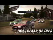 rush rally 2 ipad capturas de pantalla 3