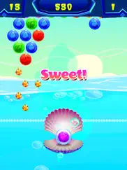 bubble wonderful - shooting circle match 3 games ipad images 4