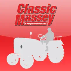 classic massey magazine logo, reviews