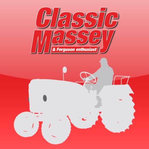 Classic Massey Magazine app reviews download
