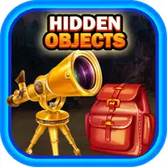 hidden object games 2022 logo, reviews