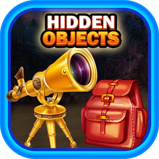 Hidden Object Games 2022 app reviews download