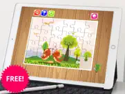 bug bird animal jigsaw puzzle fun for kid toddlers ipad images 3