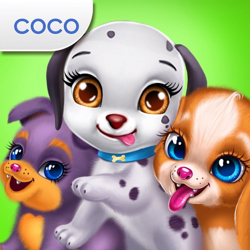 My Puppy Love app reviews download
