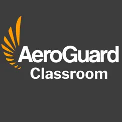 aeroguard classroom logo, reviews