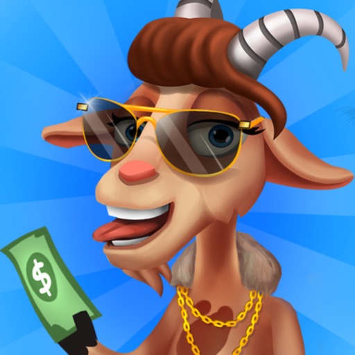Tiny Goat app reviews download