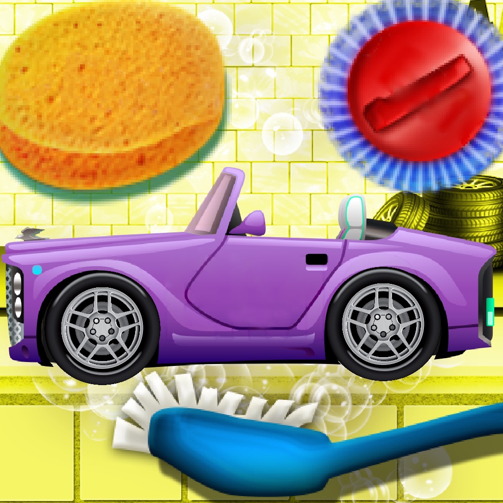 Car Wash Tips & Tricks