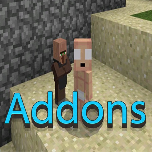 Sprite Style Addons for Minecraft PE app reviews download