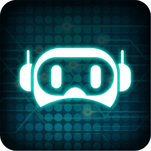 Interactive Robot app reviews download