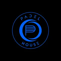 padel house logo, reviews