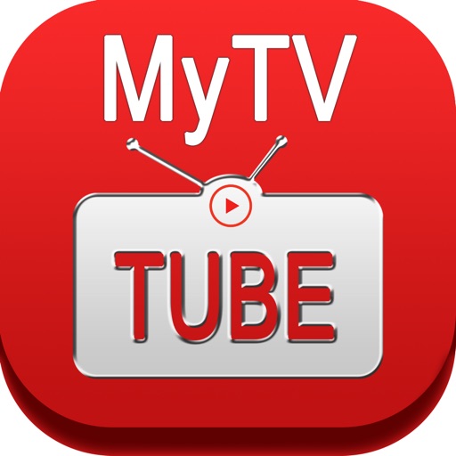 MyTV Tube - Player for Youtube app reviews download
