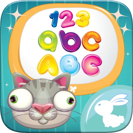 ABC Alphabet Tracing Writing Letters 123 Learning app reviews download