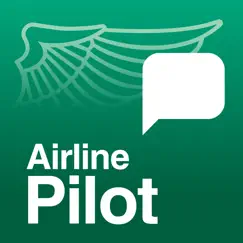 airline pilot checkride logo, reviews