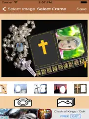 christian photo frame ipad images 2
