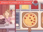buena pizza, gran pizza ipad capturas de pantalla 1