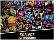 ninja turtles: legends ipad images 4