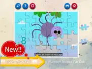 learn number animals jigsaw puzzle game ipad images 2