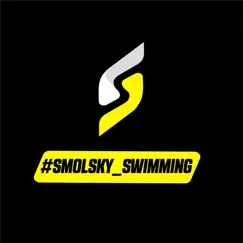 smolscky_swimming logo, reviews