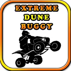 extreme adventure of dune buggy simulator logo, reviews