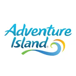 adventure island logo, reviews