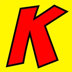 komix - comic book reader обзор, обзоры