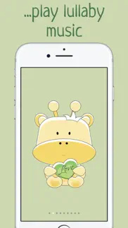 lullaby music for babies zz iphone images 2