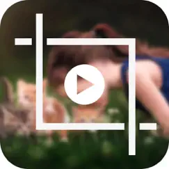 video cropper - crop video logo, reviews