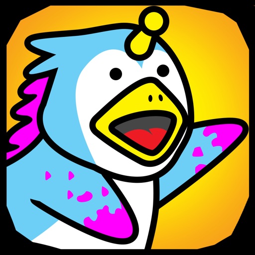Penguin Evolution - Craft Monsters Mystery Clicker app reviews download
