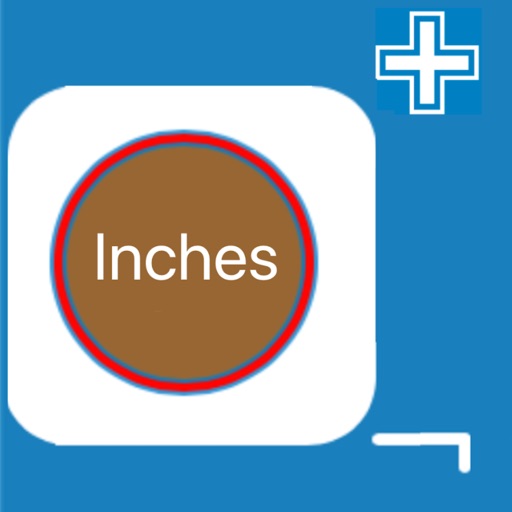 Slider Inches Pro Calculator app reviews download